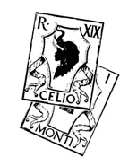 Pizzeria Li Rioni - Celio Monti