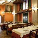 Pizzeria Li Rioni Pizzeria Roma centro Colosseo  - lirionit.mom